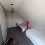 Le 6 : Maison Individuelle Au Coeur De L'alsace Holiday home *
