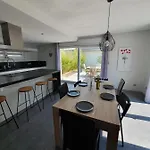Le 6 : Maison Individuelle Au Coeur De L'alsace Holiday home *