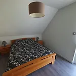 Casa de Férias Le 6 : Maison Individuelle Au Coeur De L'alsace
