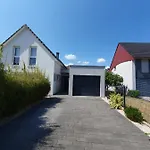 Le 6 : Maison Individuelle Au Coeur De L'alsace Holiday home