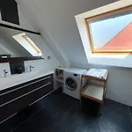 Holiday home Le 6 : Maison Individuelle Au Coeur De L'alsace