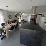 Le 6 : Maison Individuelle Au Coeur De L'alsace Holiday home Turckheim