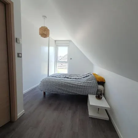 Le 6 : Maison Individuelle Au Coeur De L'alsace *