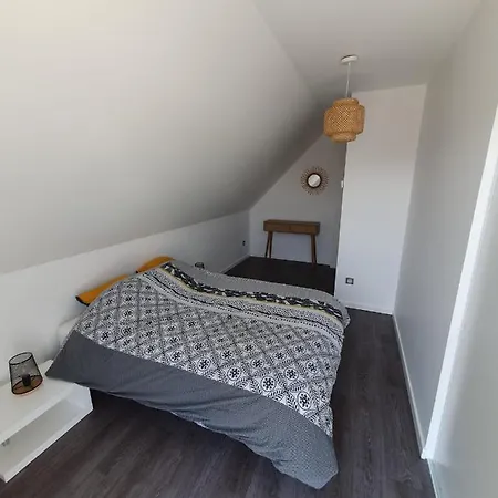 Holiday home Le 6 : Maison Individuelle Au Coeur De L'alsace Turckheim