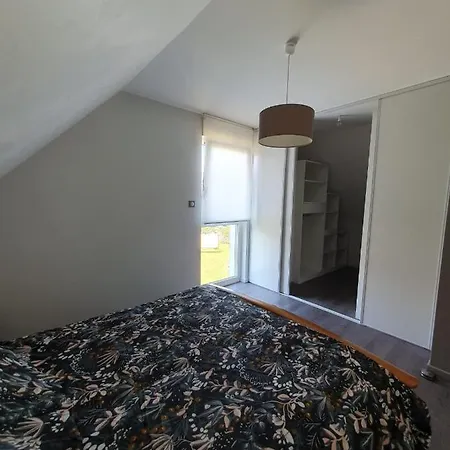 Le 6 : Maison Individuelle Au Coeur De L'alsace