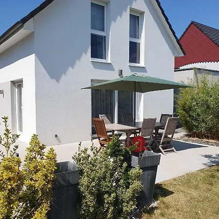 Holiday home Le 6 : Maison Individuelle Au Coeur De L'alsace Turckheim