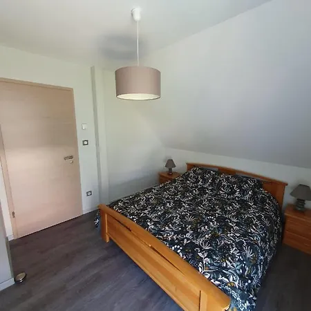 Le 6 : Maison Individuelle Au Coeur De L'alsace