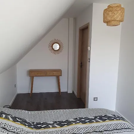 Le 6 : Maison Individuelle Au Coeur De L'alsace
