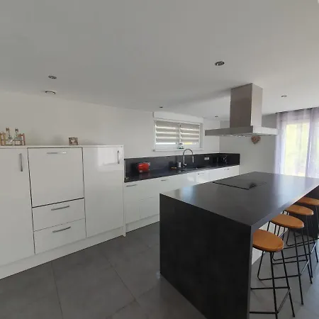 Le 6 : Maison Individuelle Au Coeur De L'alsace * Turckheim