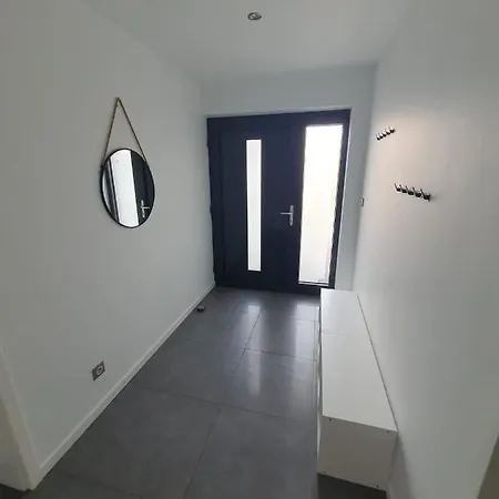 Semesterbostad Le 6 : Maison Individuelle Au Coeur De L'alsace *