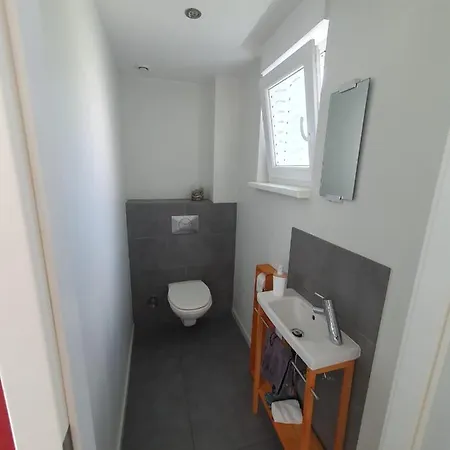 Le 6 : Maison Individuelle Au Coeur De L'alsace Holiday home Turckheim