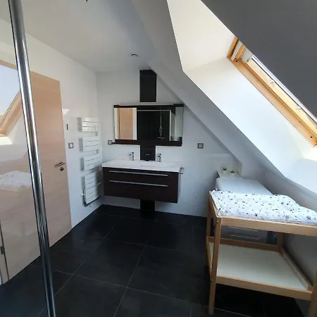 Le 6 : Maison Individuelle Au Coeur De L'alsace Holiday home *
