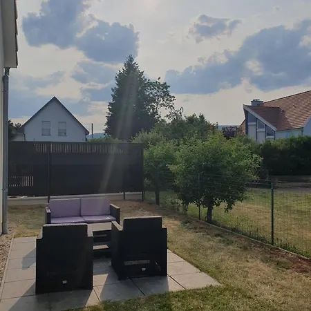Le 6 : Maison Individuelle Au Coeur De L'alsace בית נופש טורקהיים
