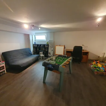 Le 6 : Maison Individuelle Au Coeur De L'alsace Holiday home Turckheim